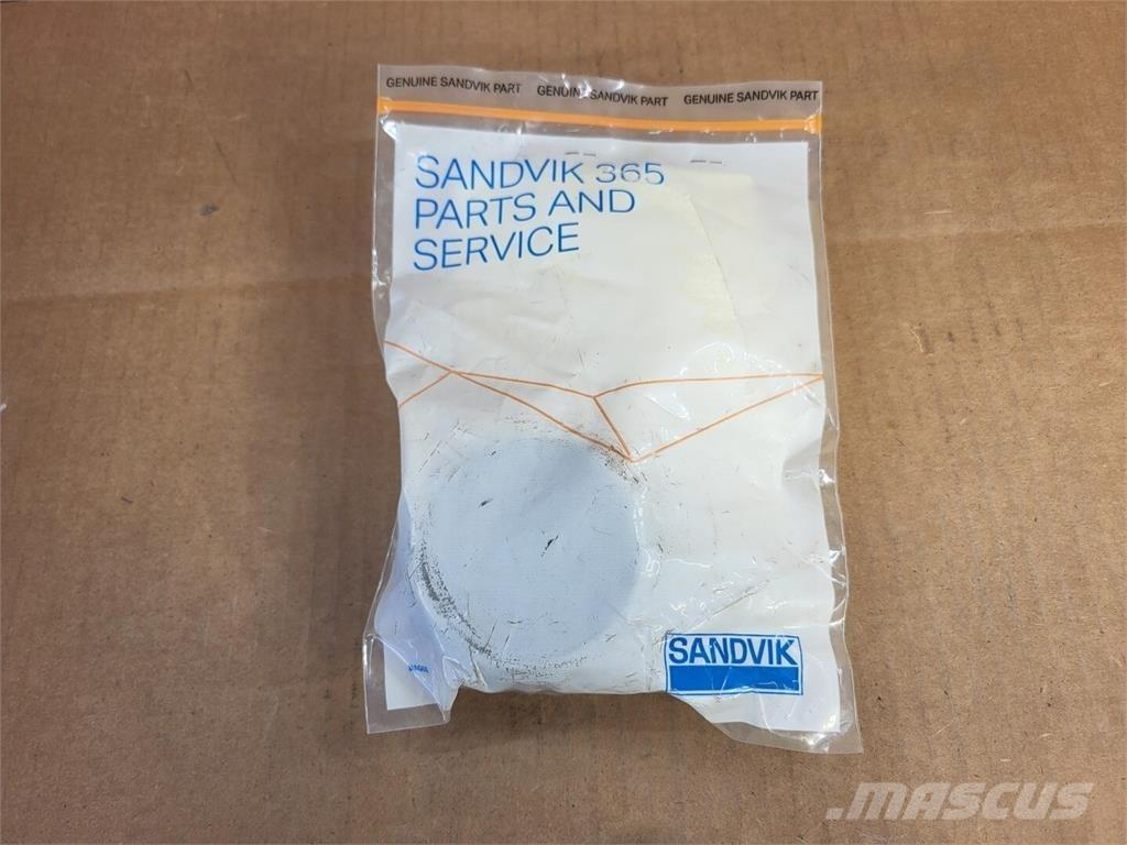 Sandvik 001552-010 Other