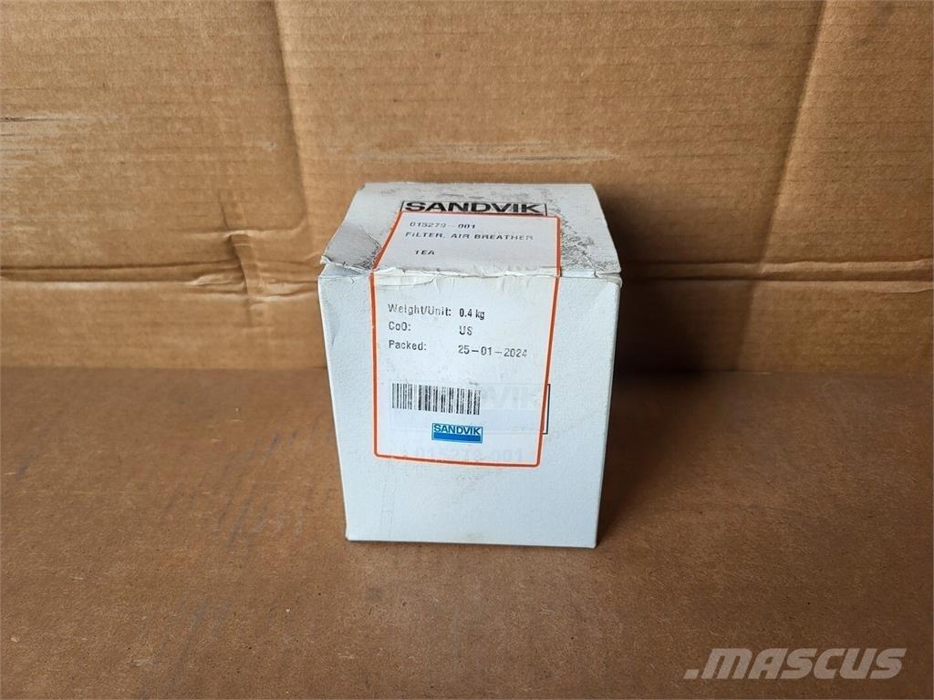 Sandvik 015279-001 Other