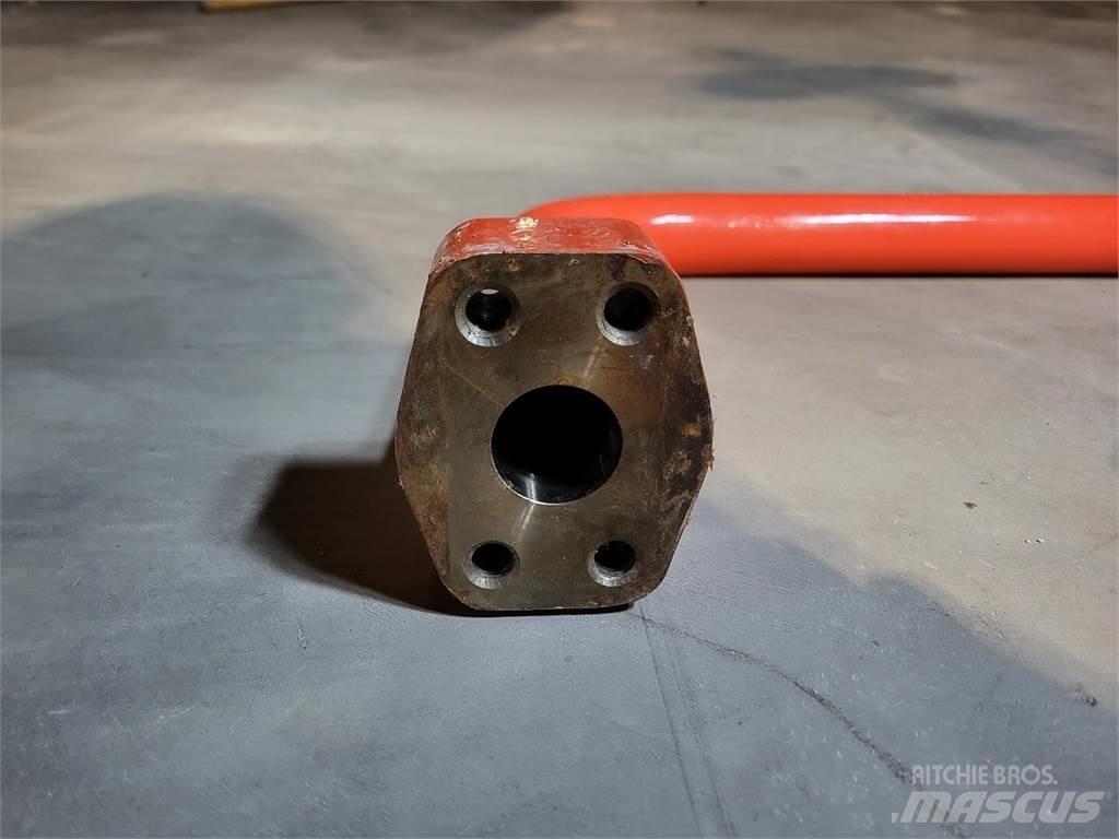 Sandvik 025100-001 Other
