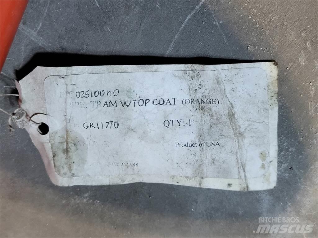Sandvik 025100-001 Other
