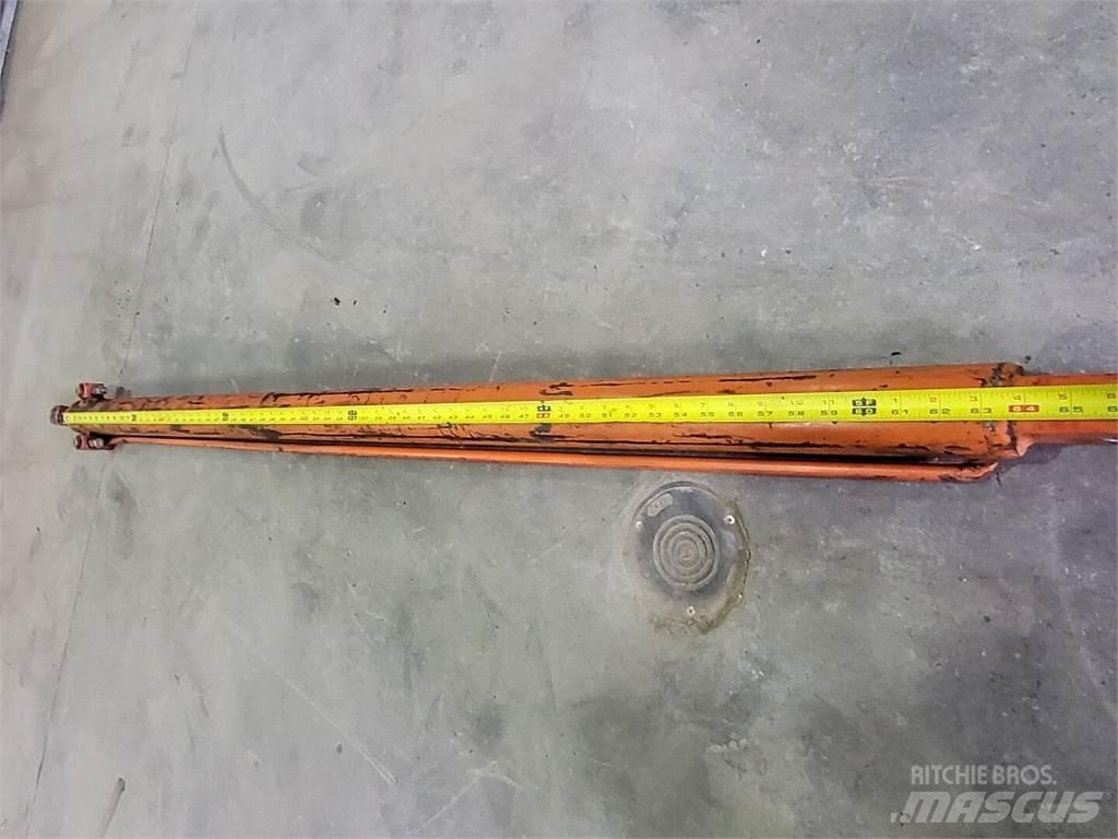 Sandvik 20022 Other Components