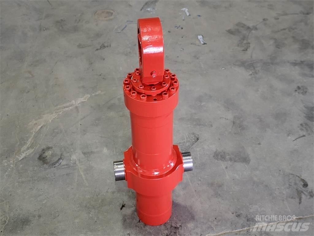 Sandvik 29560439 Other Components