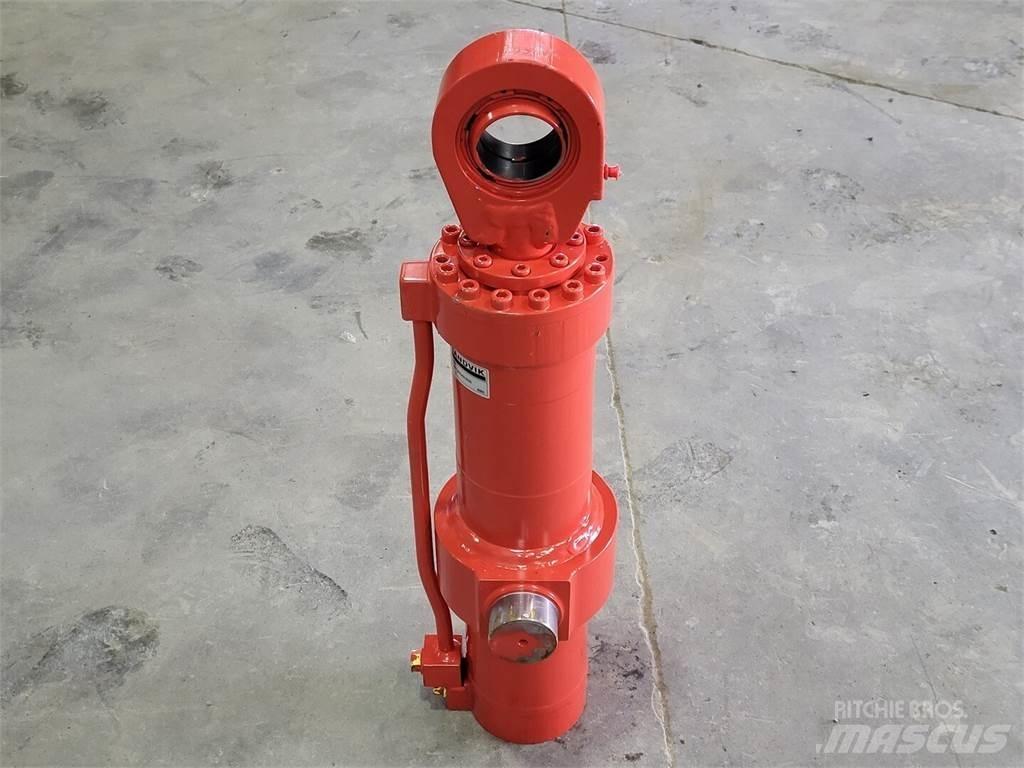 Sandvik 29560439 Other Components