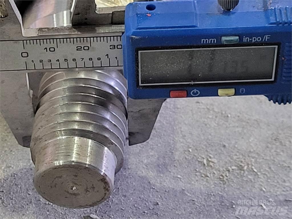 Sandvik 55000919 Other
