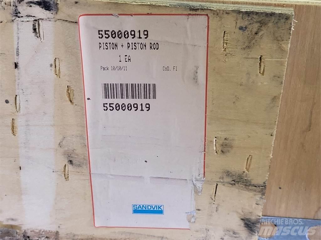 Sandvik 55000919 Other