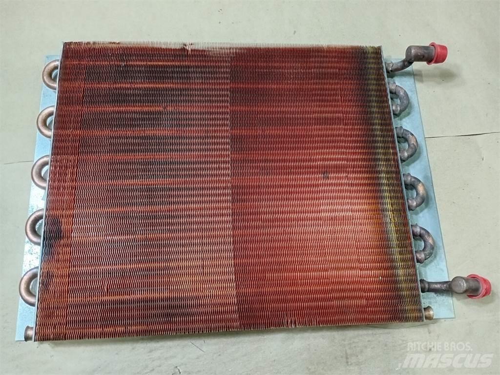 Sandvik 56004513 Used Ground Thawing Equipment