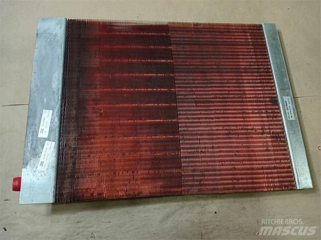 Sandvik 56004513 Used Ground Thawing Equipment