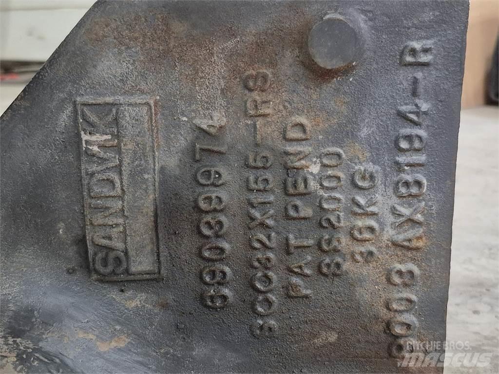 Sandvik 69039974 Other
