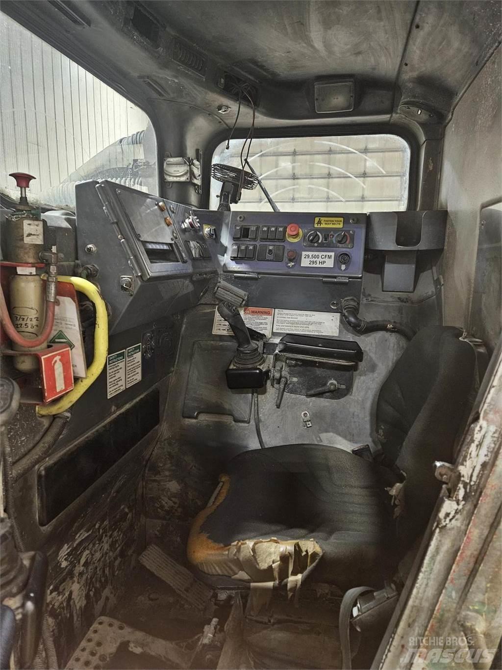 Sandvik LH410 Other