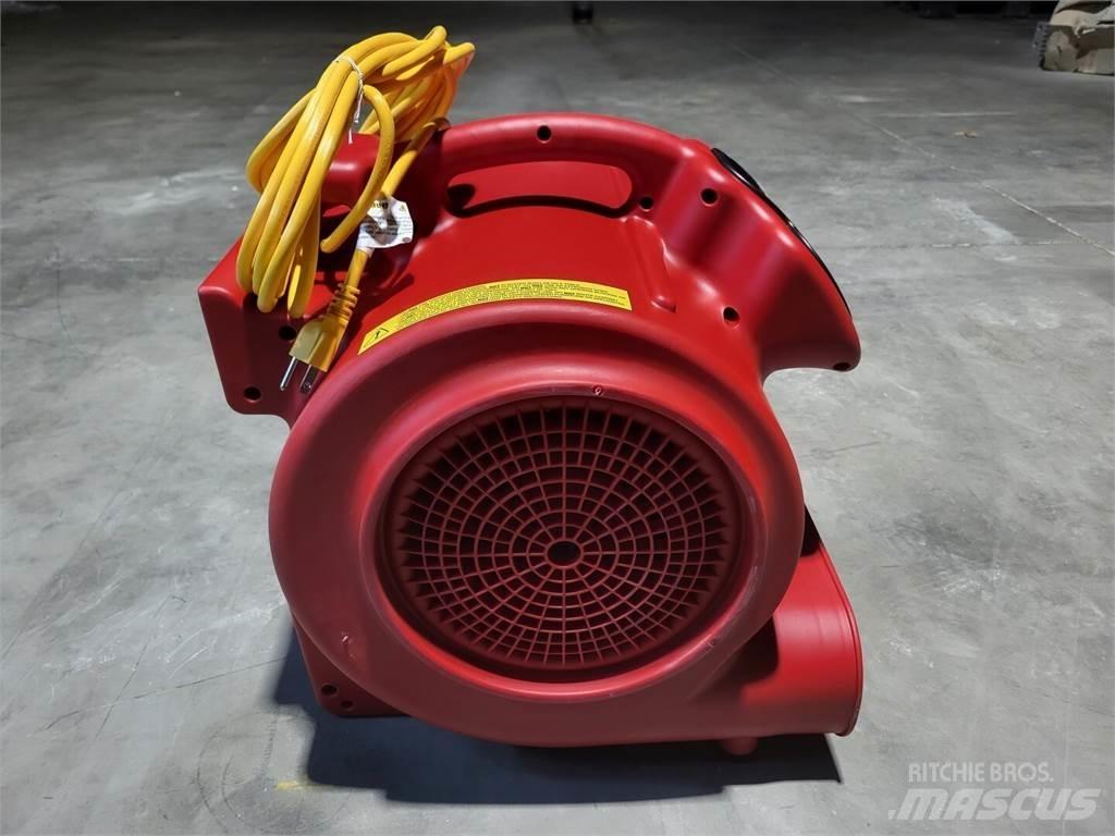  SANITAIRE SC6056A Other