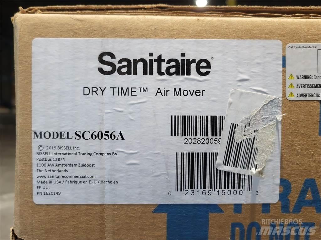  SANITAIRE SC6056A Other