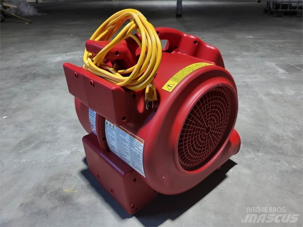  SANITAIRE SC6056A Other