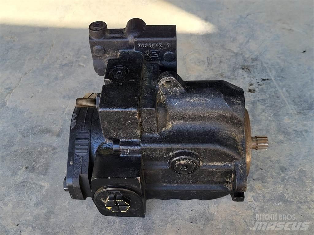 Sauer Danfoss 7005642 Water Pumps