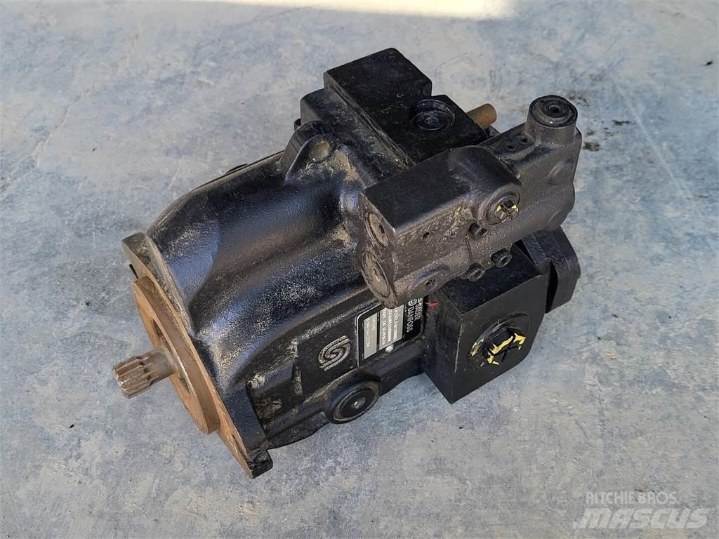 Sauer Danfoss 7005642 Water Pumps