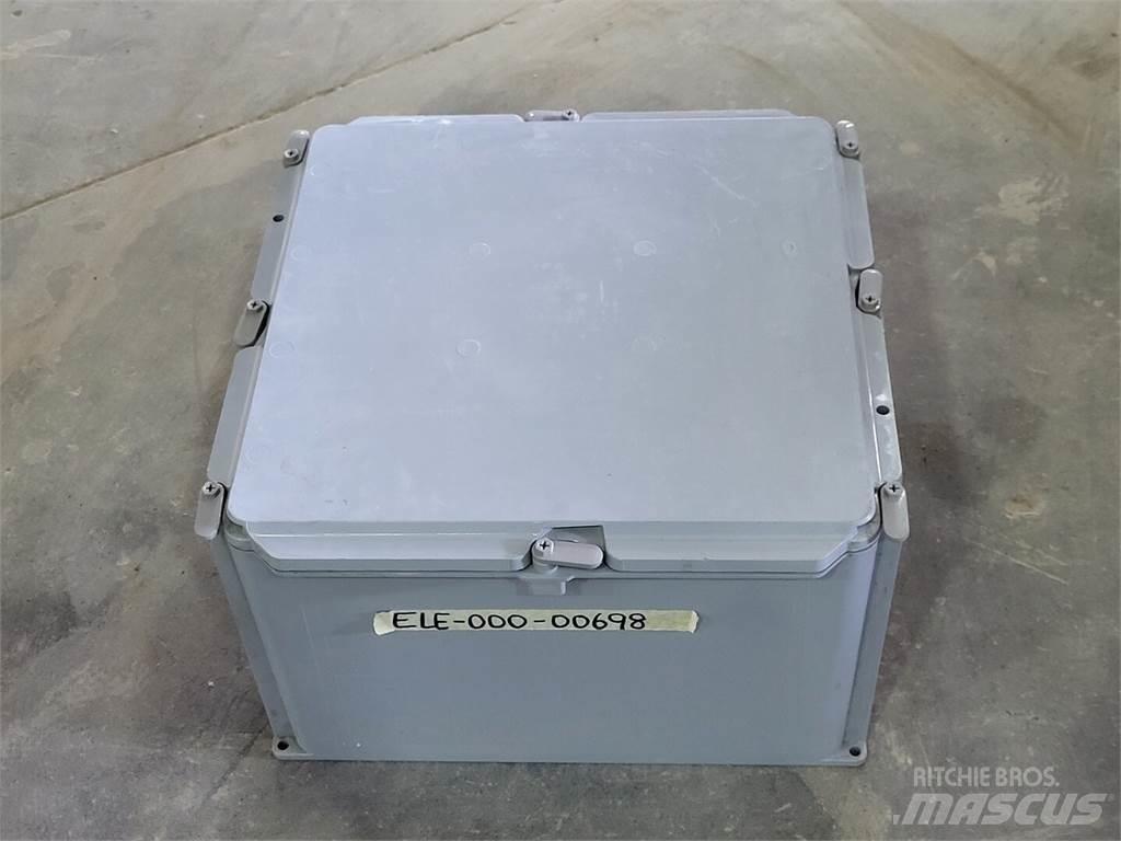  SCEPTER JBX161610 Other