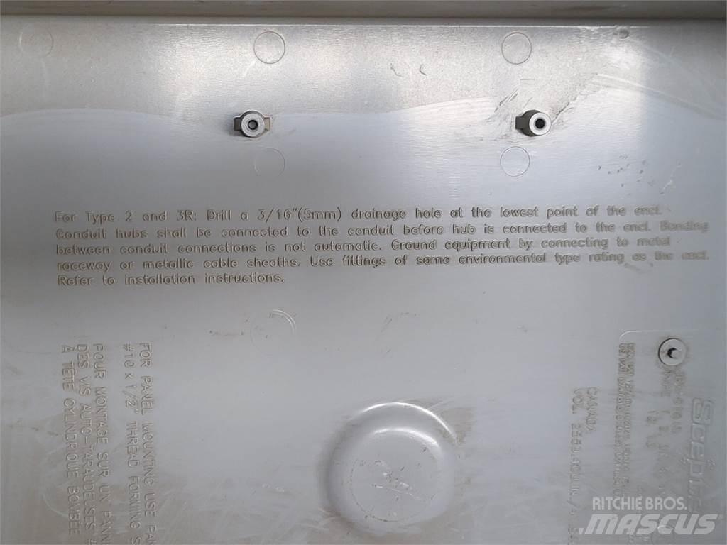  SCEPTER JBX161610 Other