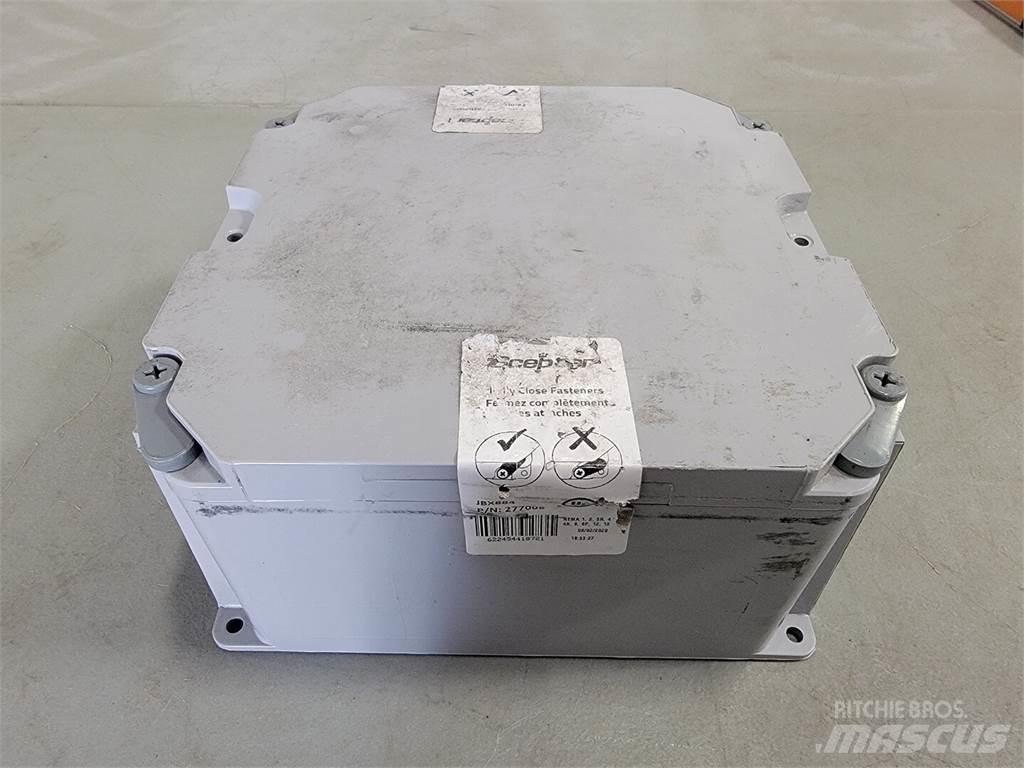  SCEPTER JBX884 Other