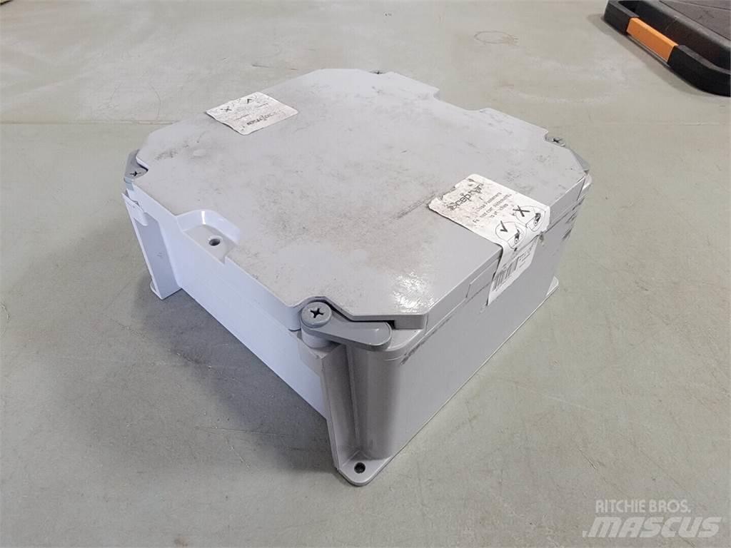  SCEPTER JBX884 Other
