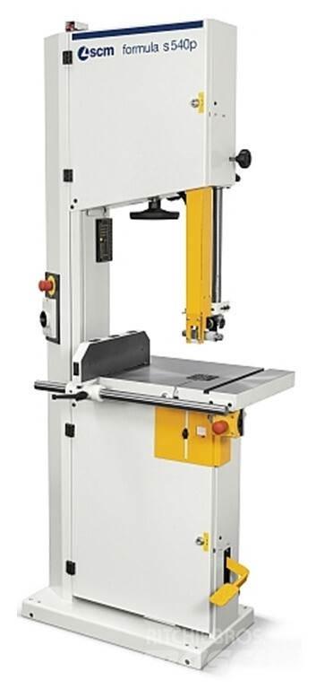  SCM formula s 540p Other