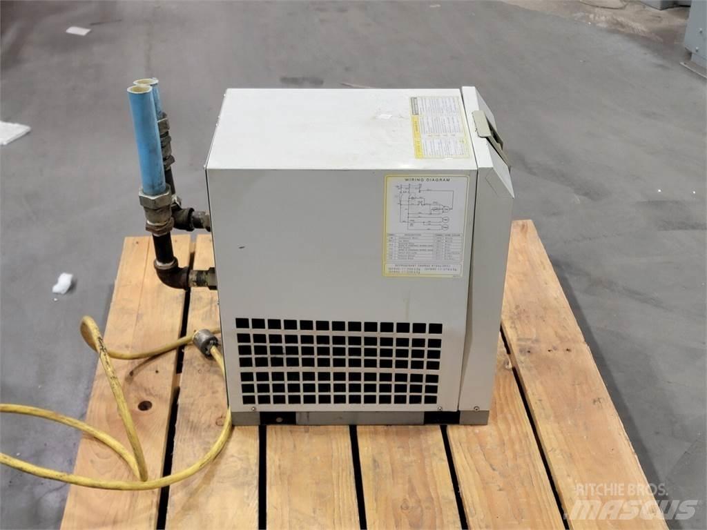  SCM IDFB6E-11N Air Compressor