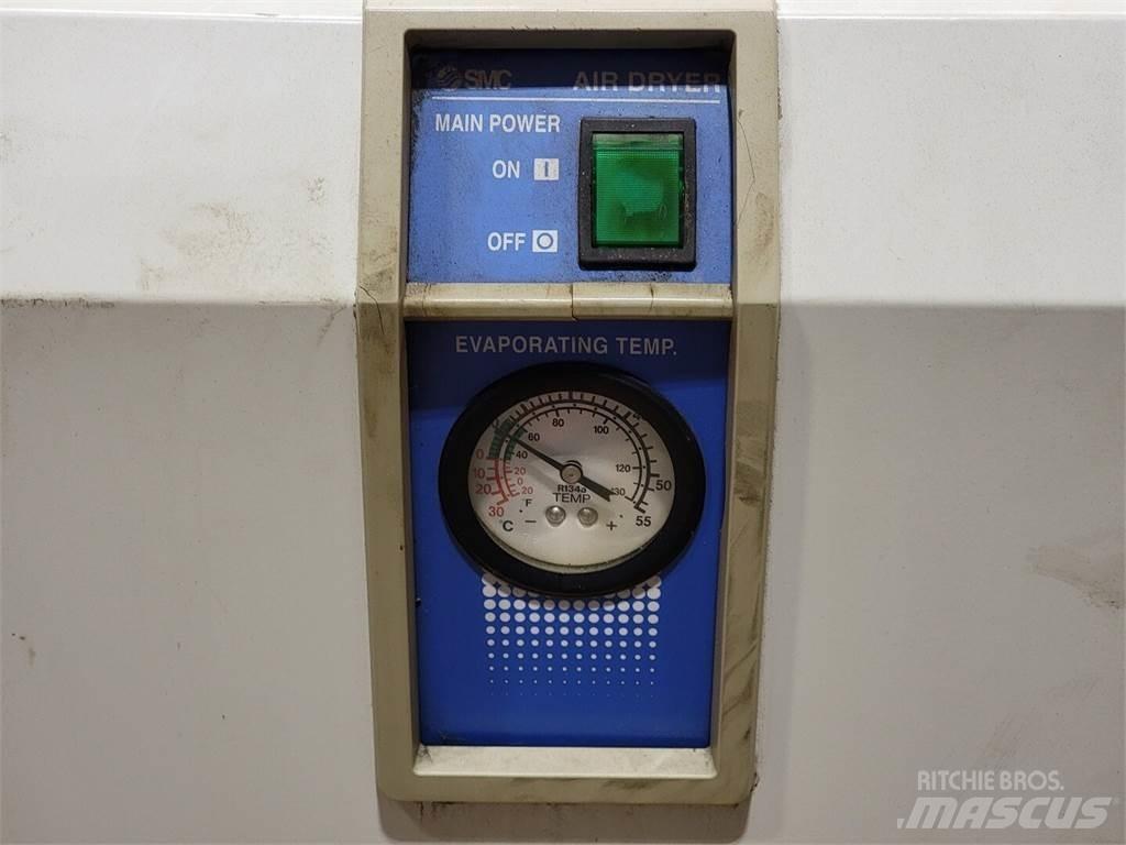  SCM IDFB6E-11N Air Compressor