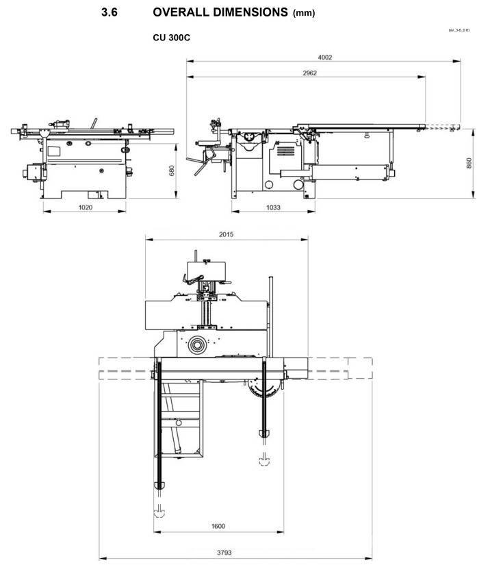  SCM minimax cu 300c Other