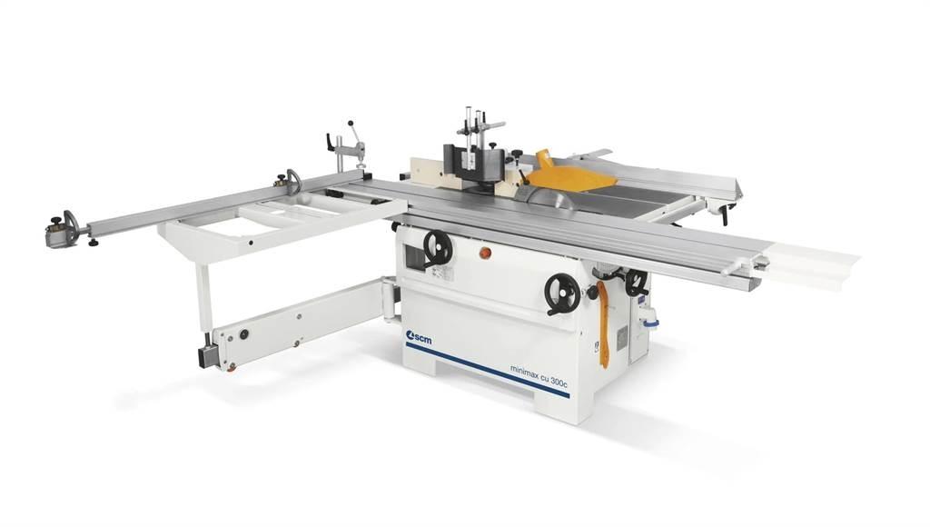  SCM minimax cu 300s Other