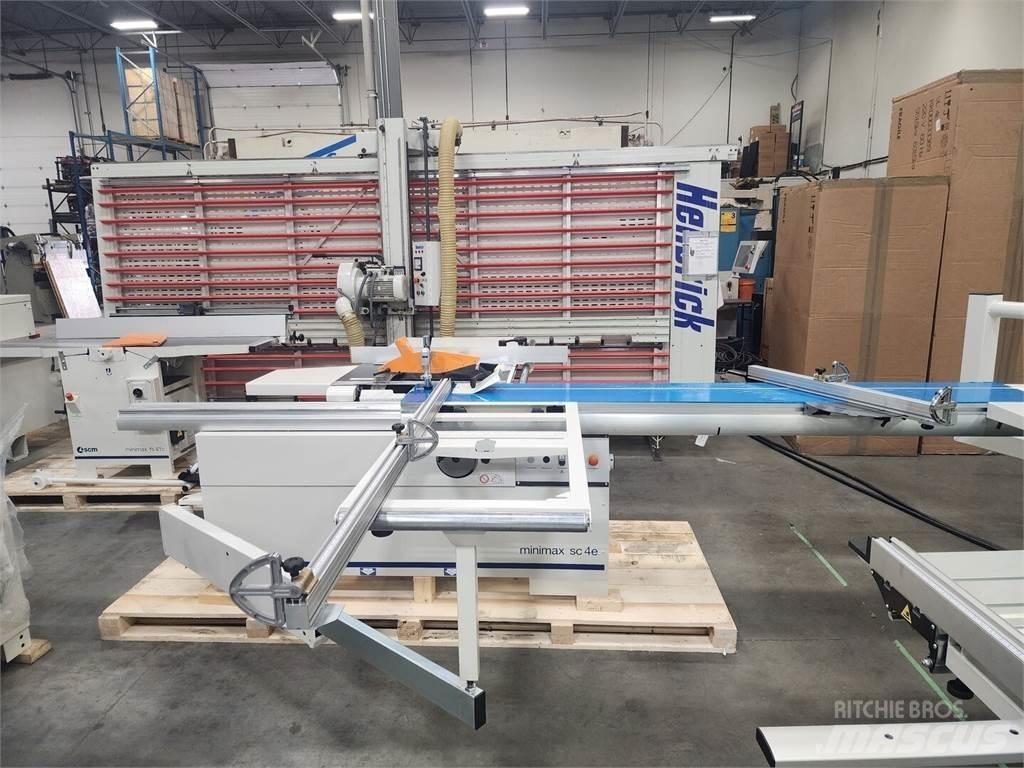  SCM minimax sc 4e Other