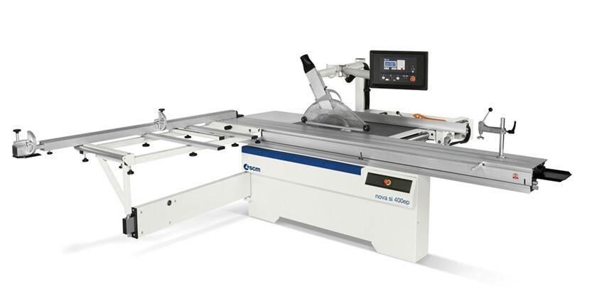  SCM nova si 400ep Other