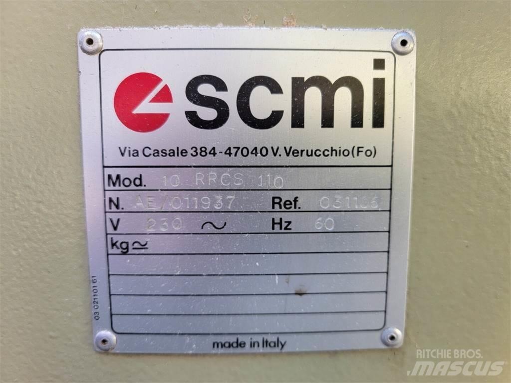  SCMI 10 RRCS 110 Other