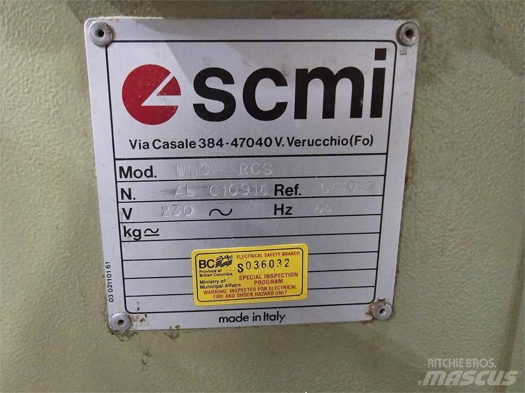  SCMI UNO RCS Other