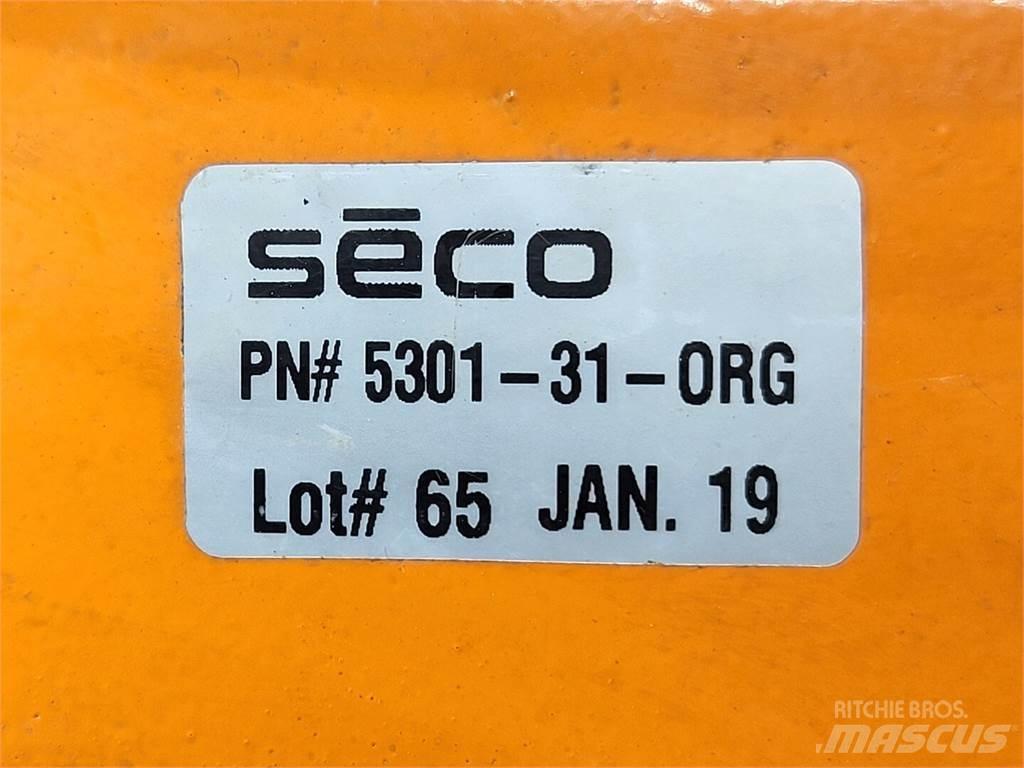 Seco 5301-31-ORG Other