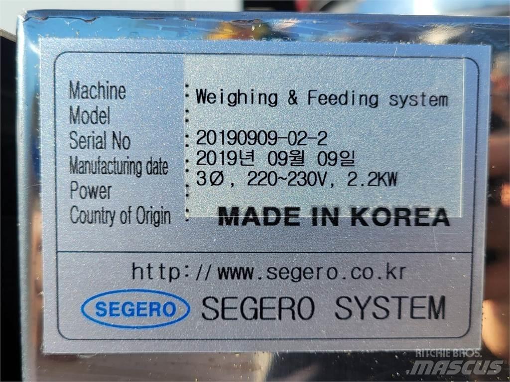  SEGERO Other