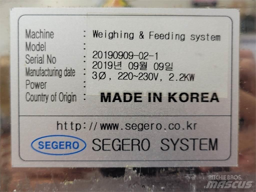  SEGERO Other