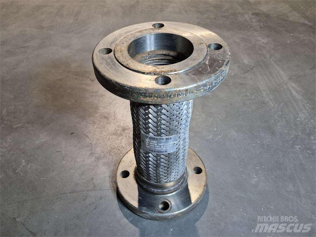  SENIOR FLEXONICS Other