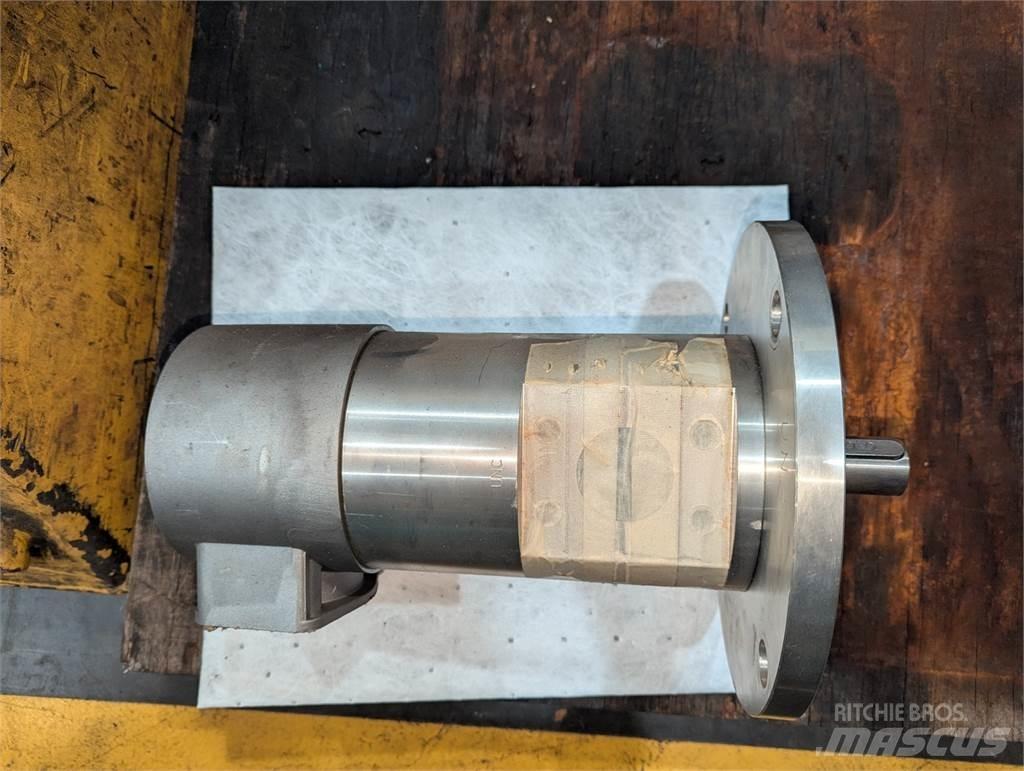  SETTIMA Water Pumps