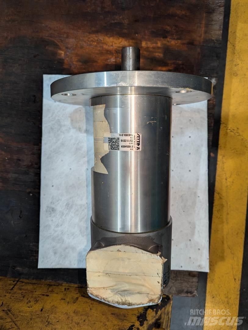  SETTIMA Water Pumps