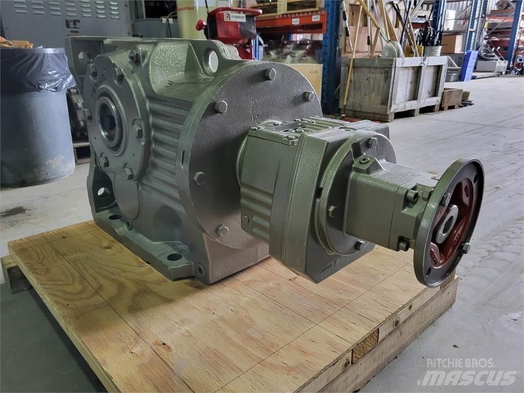  SEW-EURODRIVE Other