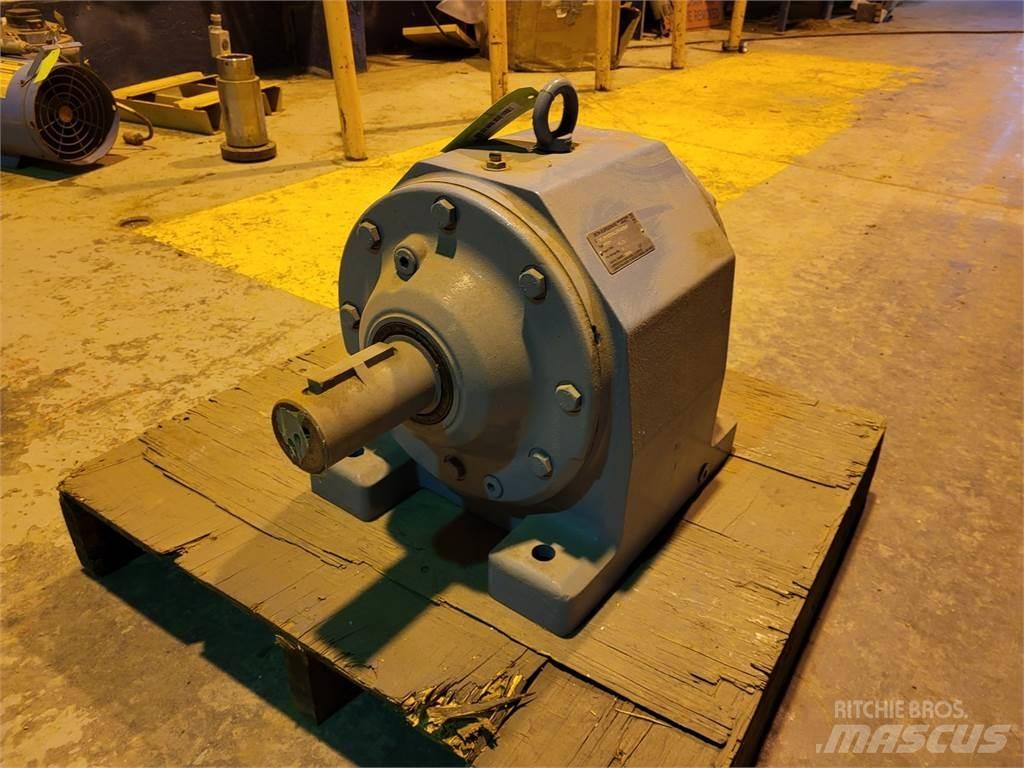  SEW-EURODRIVE Other