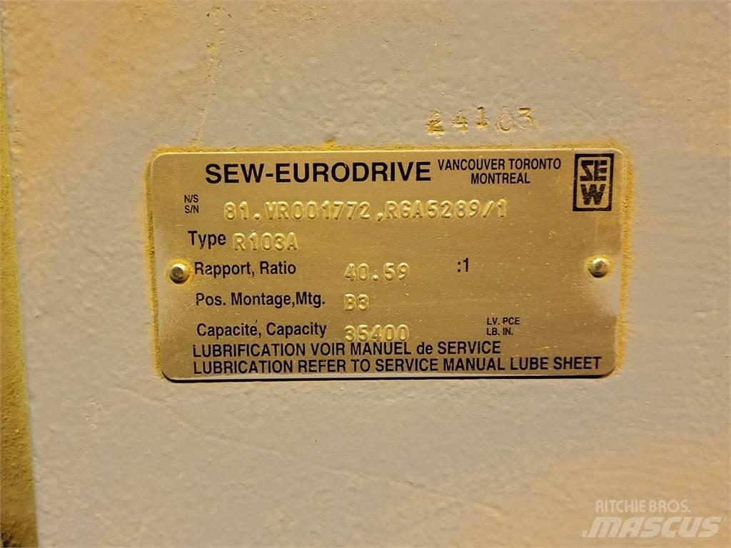  SEW-EURODRIVE Other