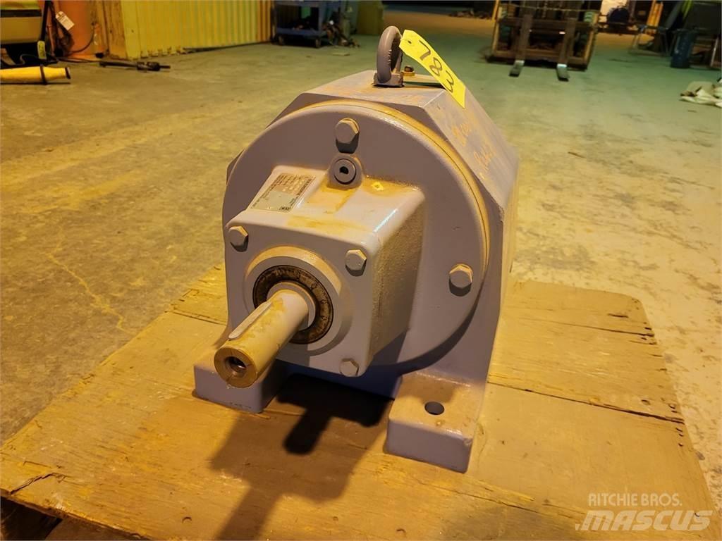  SEW-EURODRIVE Other