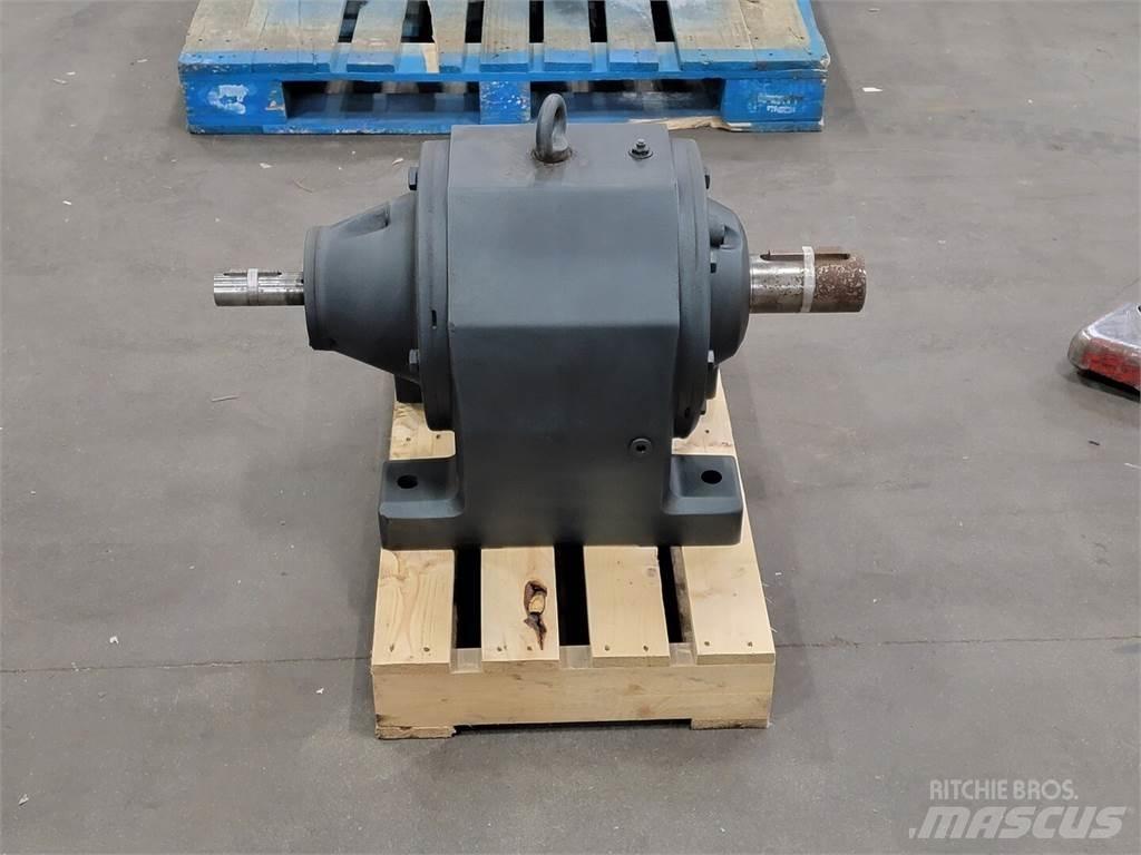  SEW-EURODRIVE R103 Other