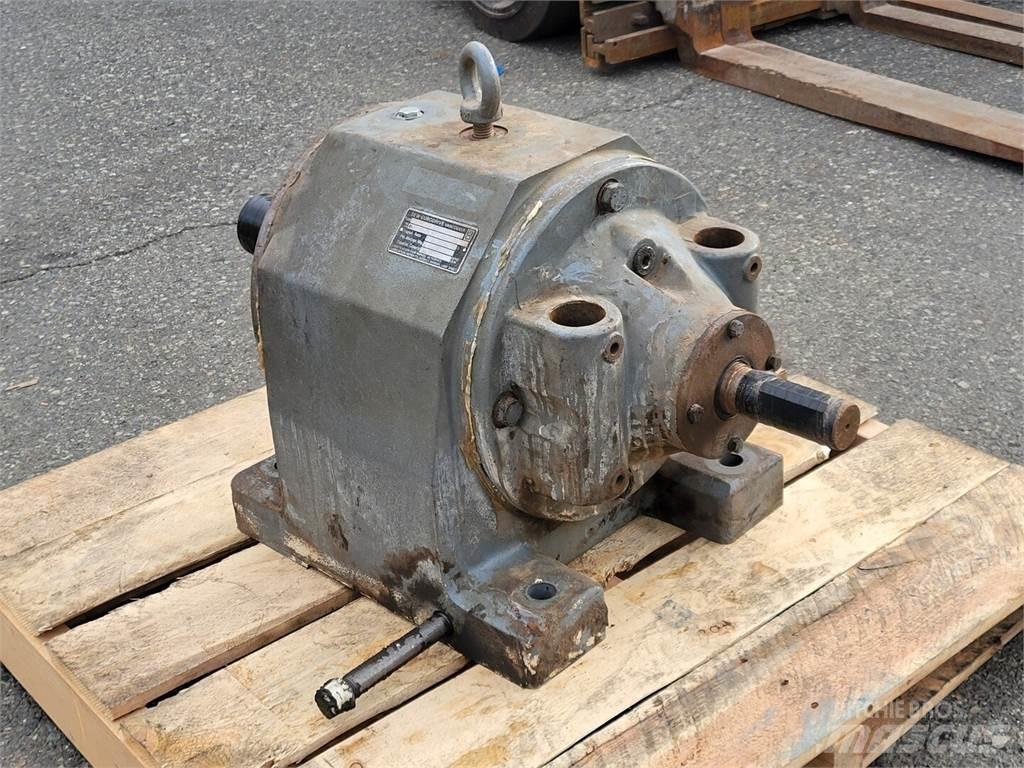  SEW-EURODRIVE R103P Other