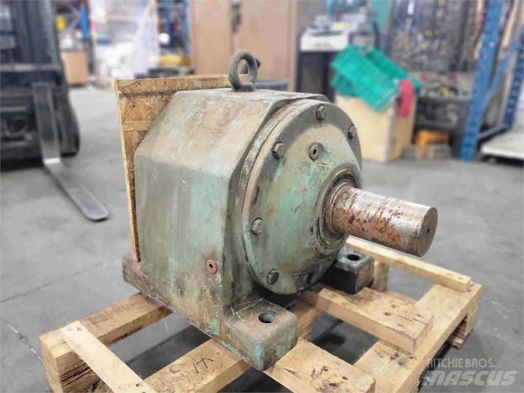  SEW-EURODRIVE R133A Other