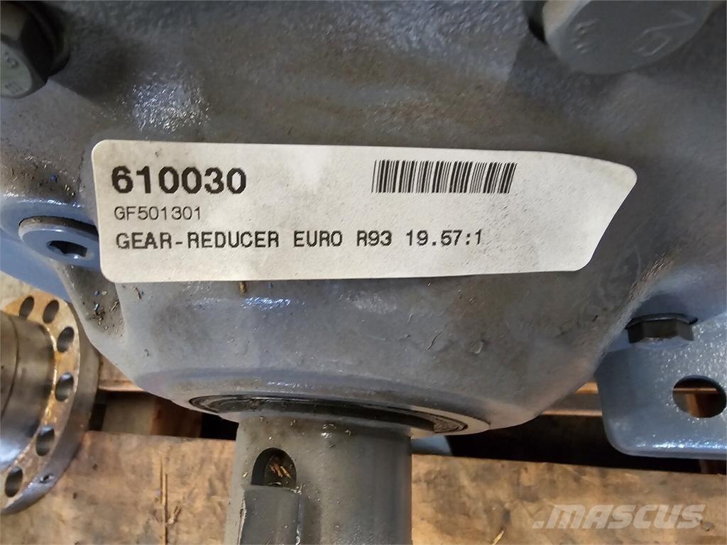  SEW-EURODRIVE R93 Other
