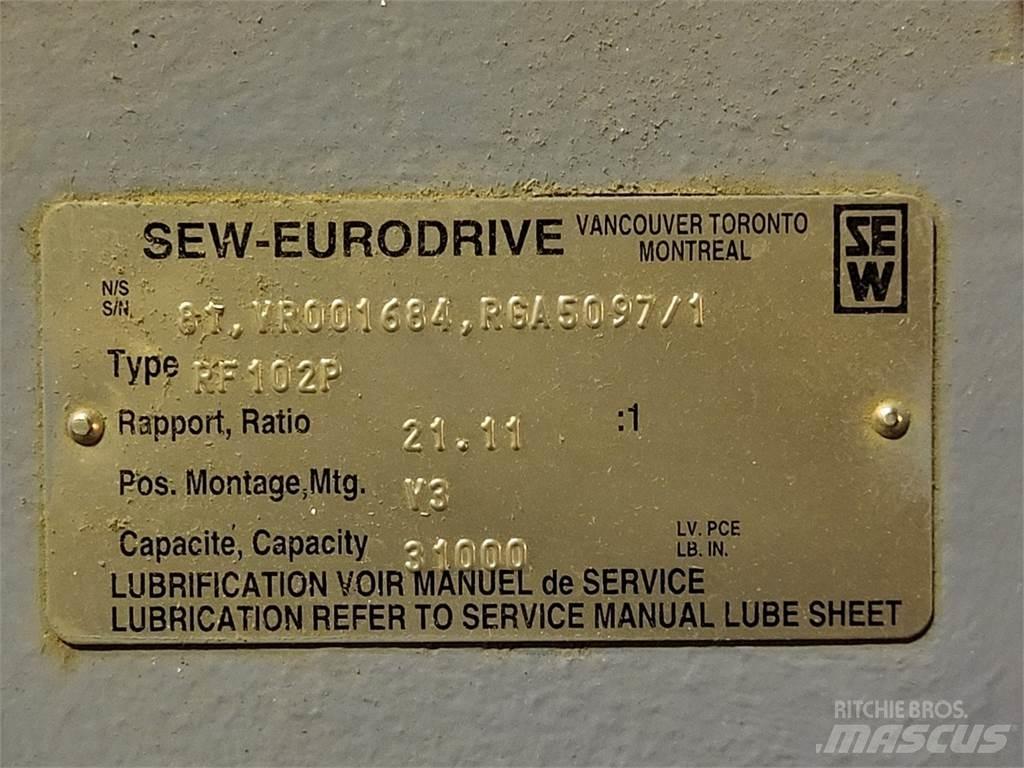  SEW-EURODRIVE RF102P Other