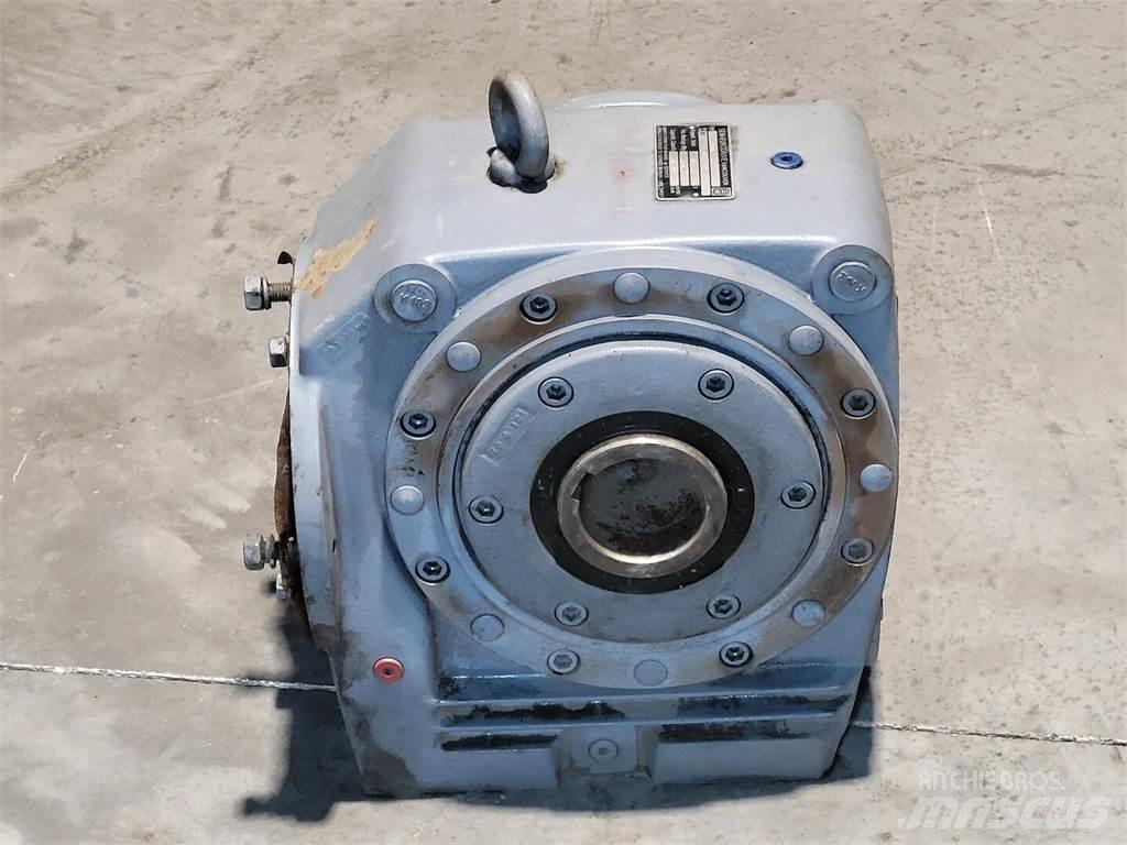  SEW-EURODRIVE SA80A Other