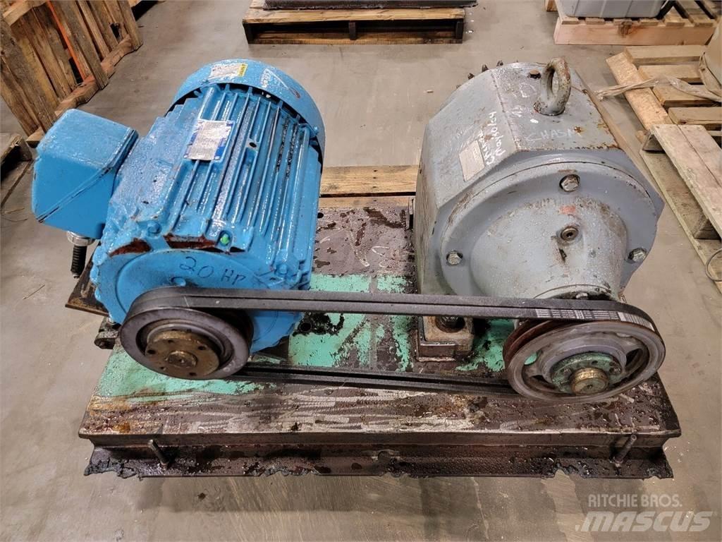  SEW R132 Other