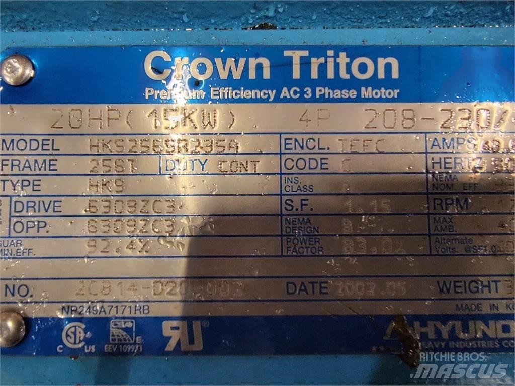  SEW R132 Other