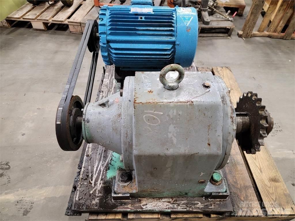  SEW R132 Other